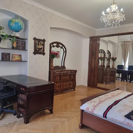 Abc Apartment