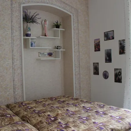 Abc Apartment