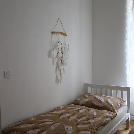Abc Apartment *
