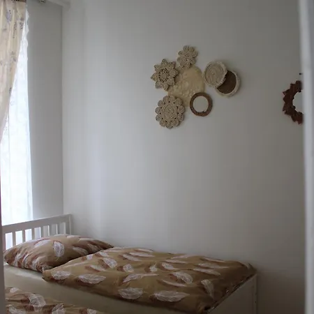 Apartment Abc *