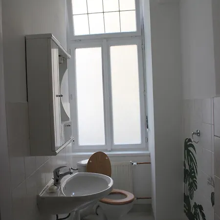 Apartment Abc *