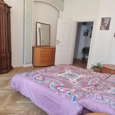 Abc Apartment *