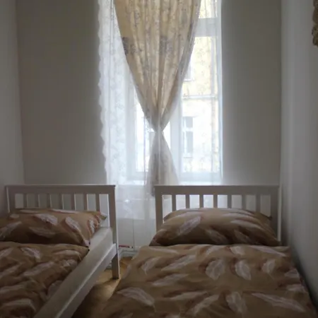 Abc Apartment Golcuv Jenikov