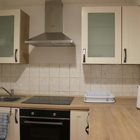 Apartment Abc *