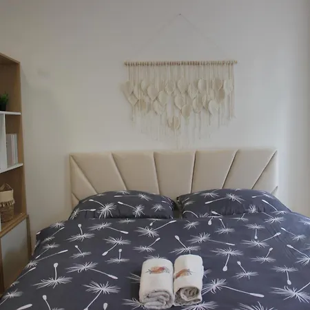 Apartment Abc *