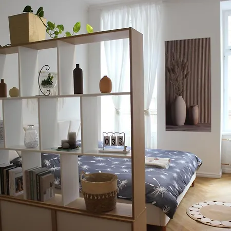 Apartment Abc Golcuv Jenikov
