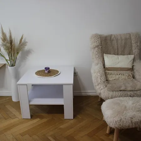 Abc Apartment *