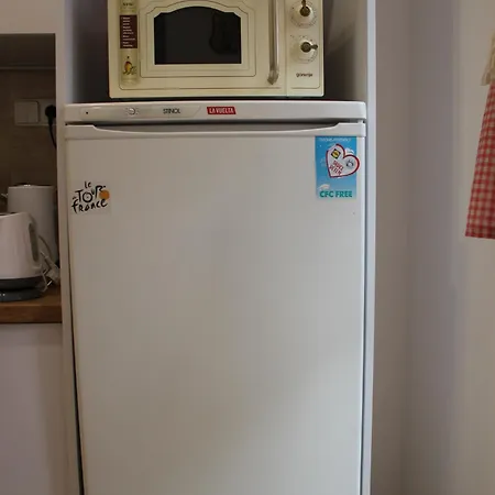 Abc Apartment