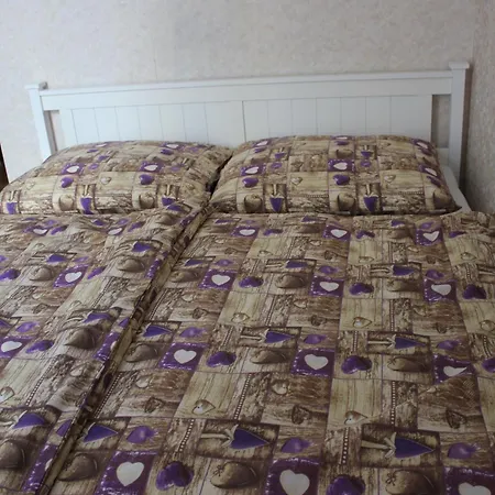Abc Apartment Golcuv Jenikov