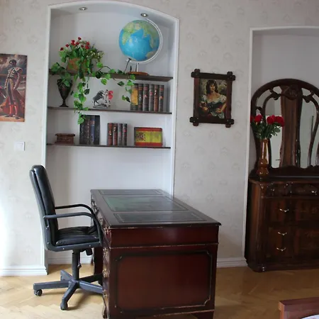 Abc Apartment *