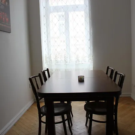 Apartment Abc